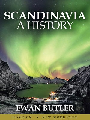 cover image of Scandinavia
